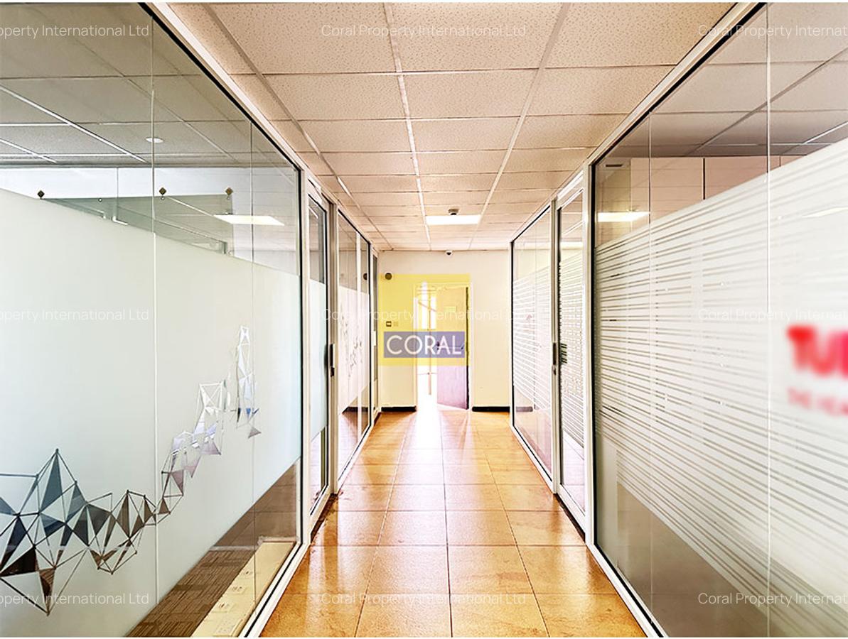 Office in Westlands Area - 10