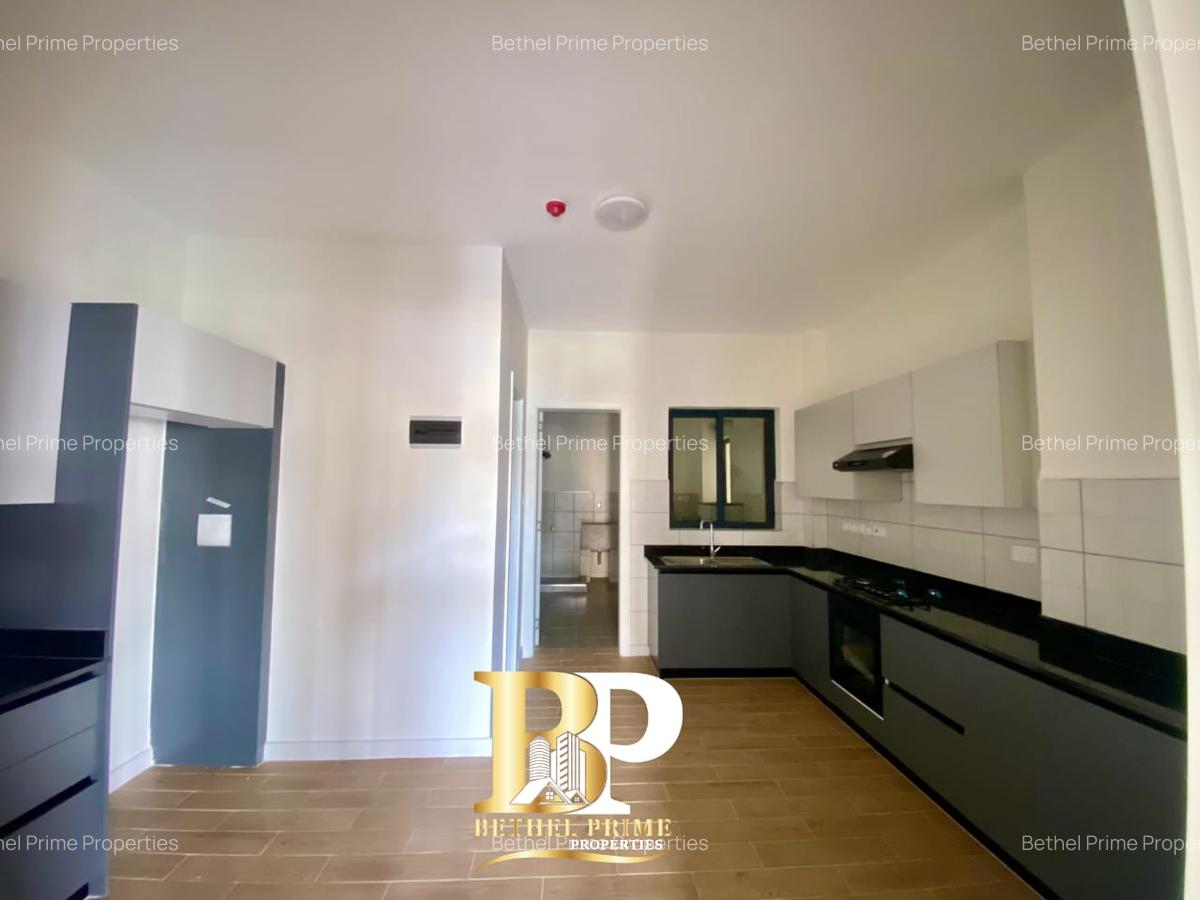 Serviced 2 Bed Apartment with En Suite in Lavington - 13