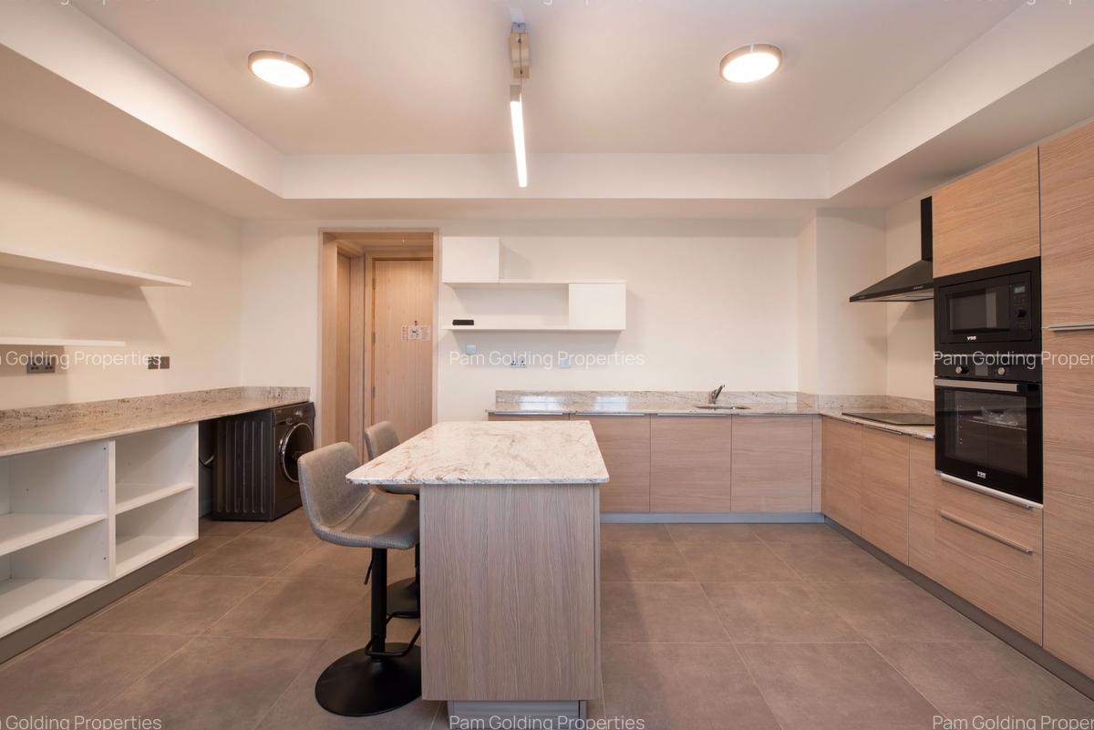 1 Bed Apartment at Muthiithi Road - 4