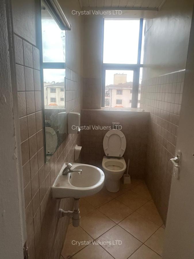 Commercial Property with Backup Generator in Kilimani - 2