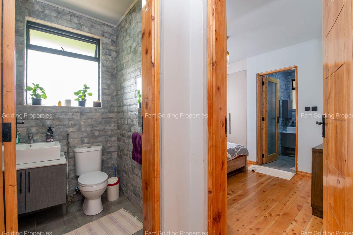 5 Bed House with En Suite in Karen - 13