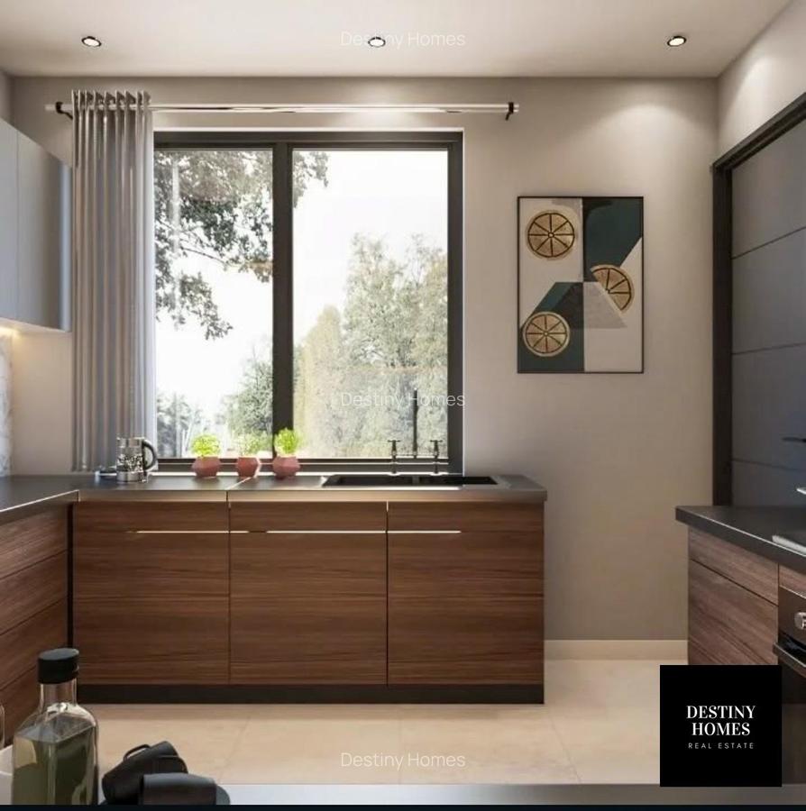 3 Bed Apartment with En Suite in Westlands Area - 4