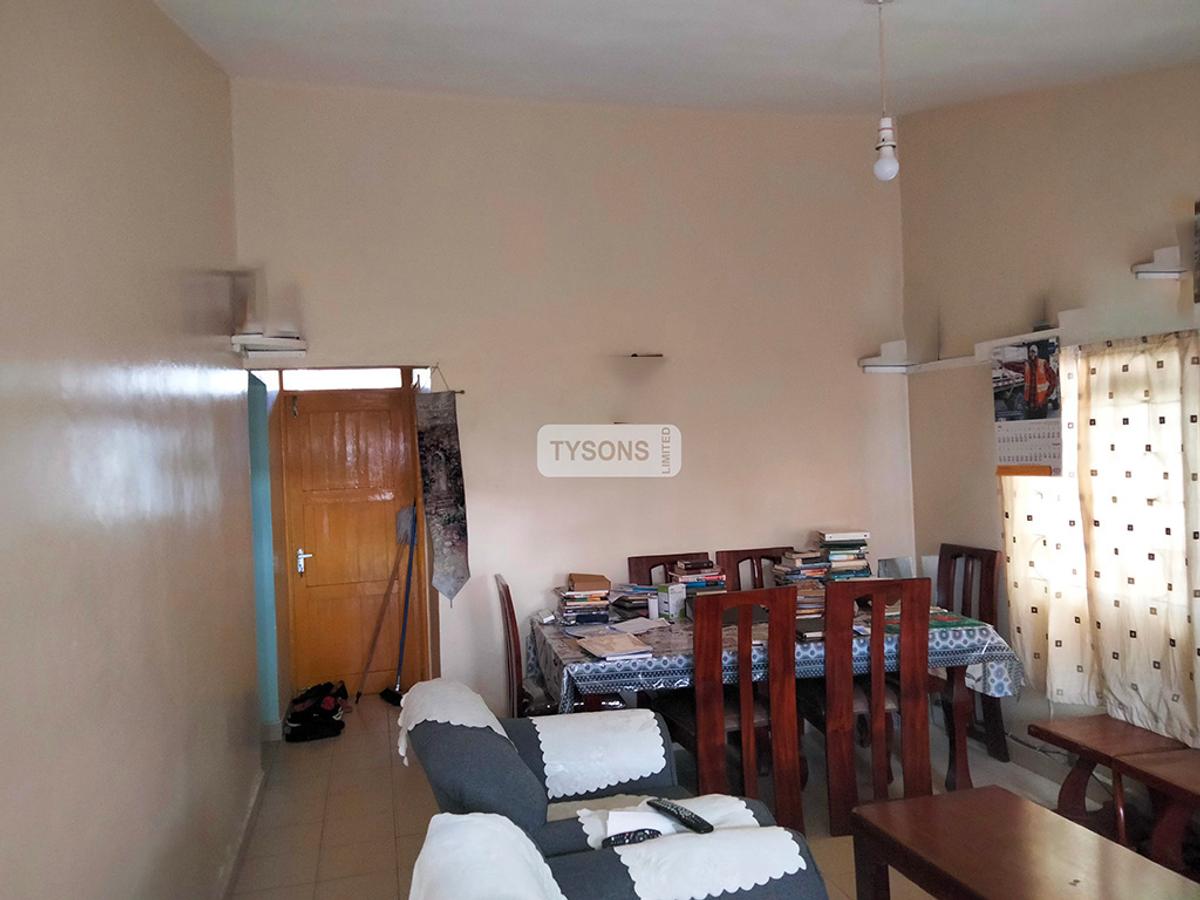 3 Bed House with Staff Quarters in Buruburu - 4