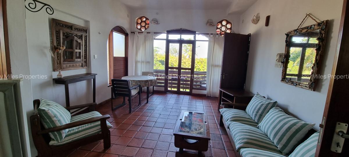 Serviced 3 Bed Apartment with En Suite at La-Marina Mtwapa - 11