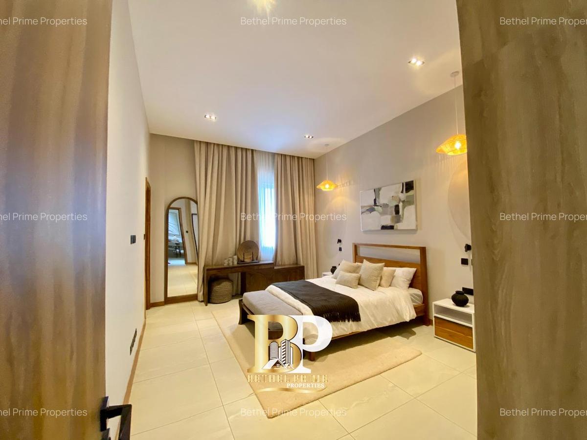 4 Bed Apartment with En Suite in Loresho - 8