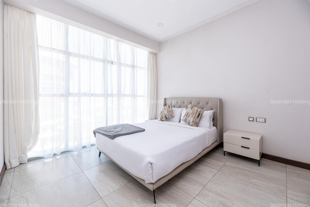 3 Bed Villa with En Suite in Kilimani - 6