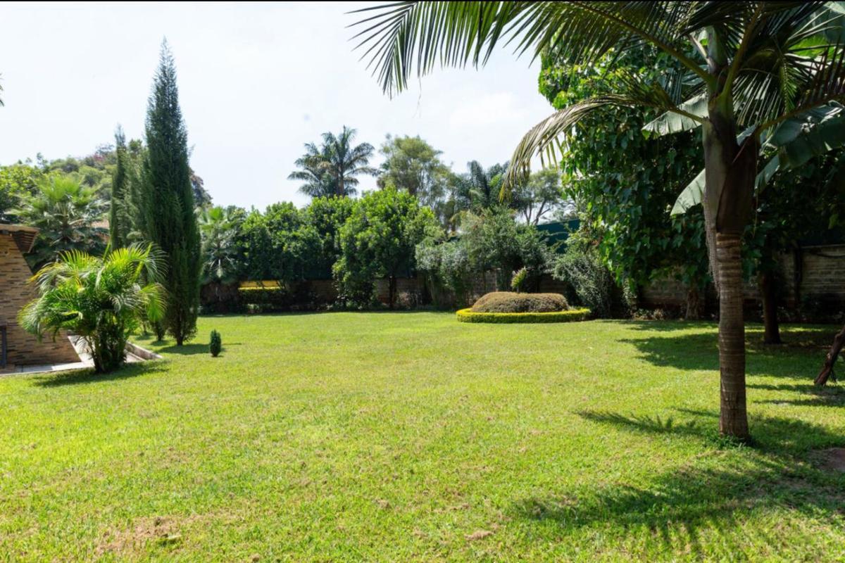 5 Bed House with En Suite in Kitisuru - 13