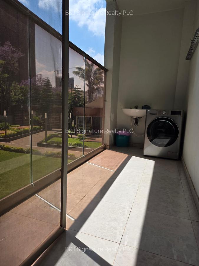 Furnished 3 Bed Apartment with En Suite in Kileleshwa - 6