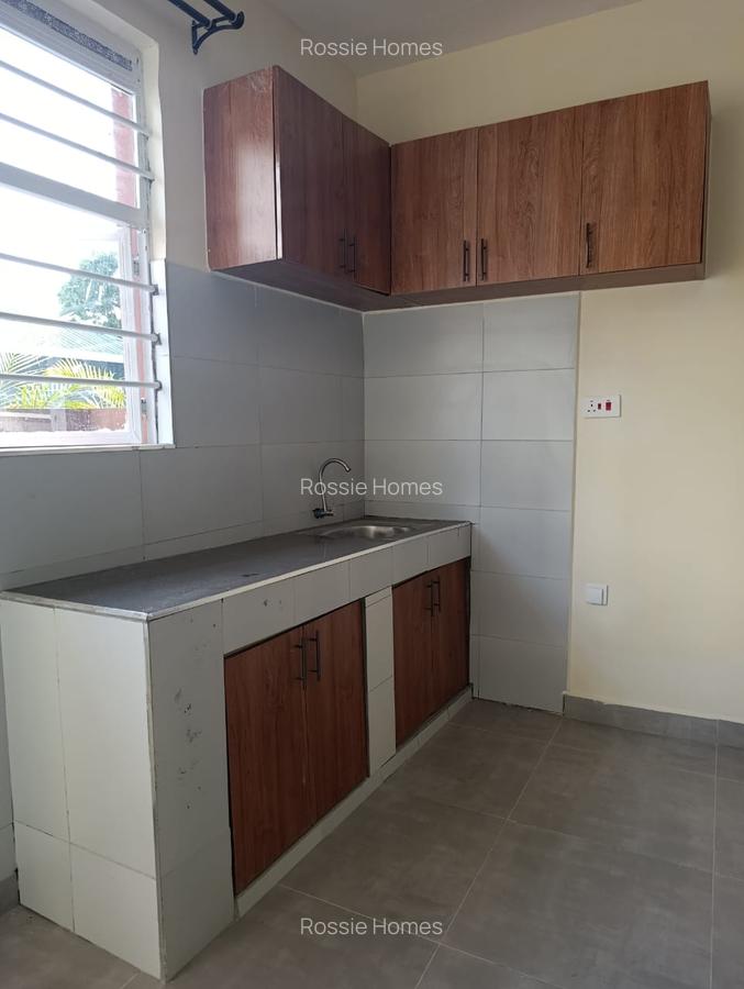 1 Bed House with Staff Quarters in Lavington - 3