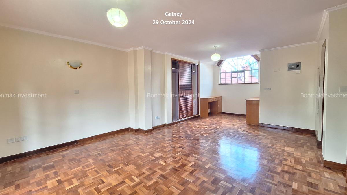 5 Bed Townhouse with En Suite at Kaputei Gardens - 8