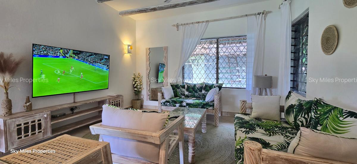 1 Bed Villa with En Suite at La-Marina Mtwapa - 9