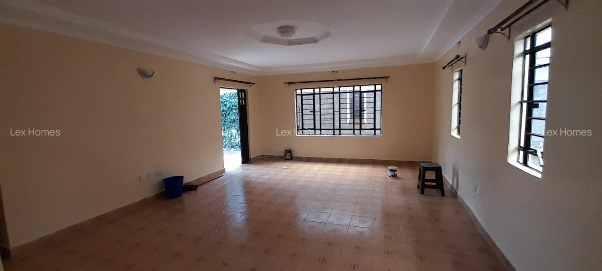 3 Bed House with En Suite at Oloika - 3