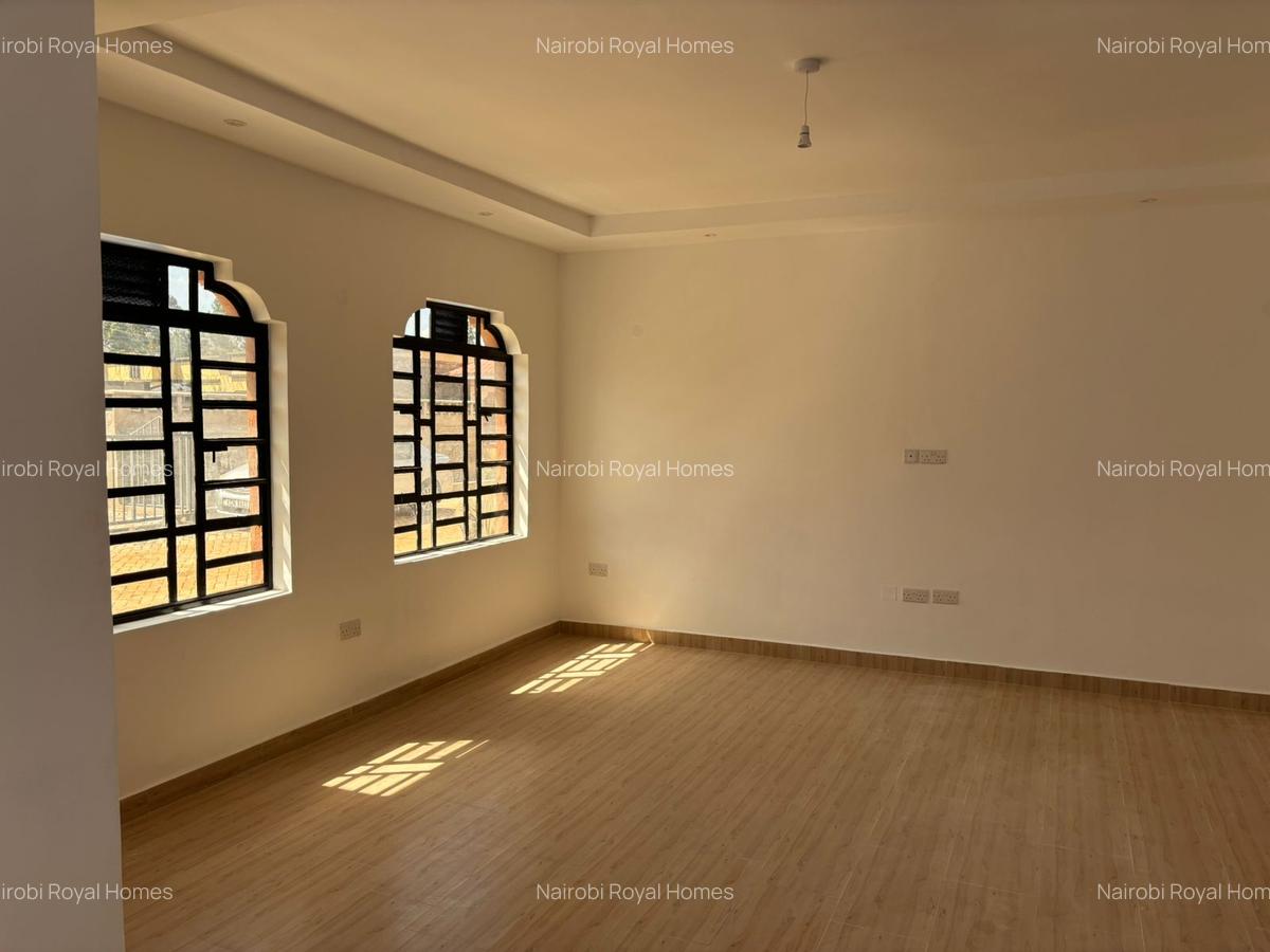 3 Bed House with En Suite at Kenyatta Road - 16