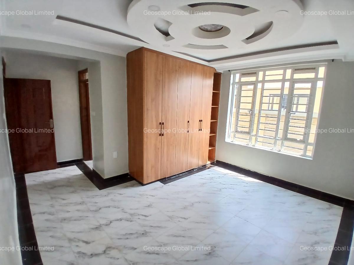 3 Bed House with En Suite in Ruiru - 7
