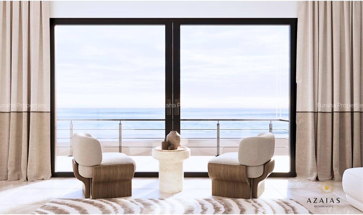 2 Bed Apartment with En Suite at Nyali - 2