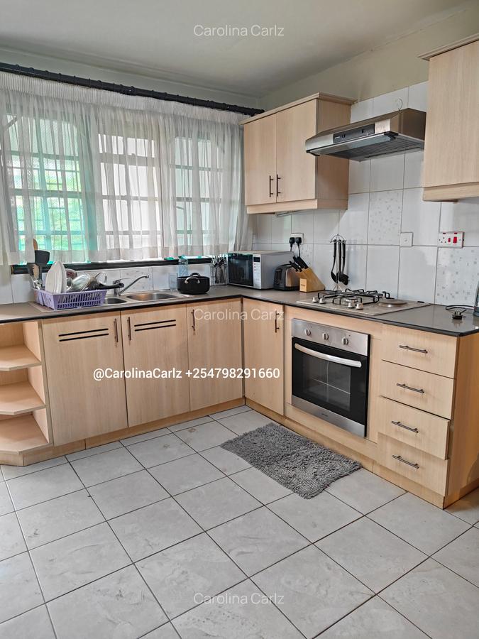 2 Bed Apartment with En Suite at Riara Road Off Ngong Road - 11