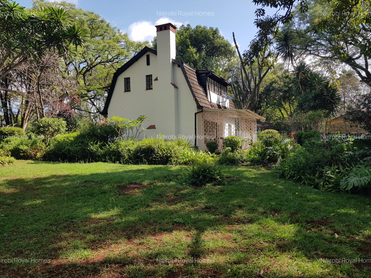 3 Bed House with En Suite at Rosslyn Lone Tree - 16