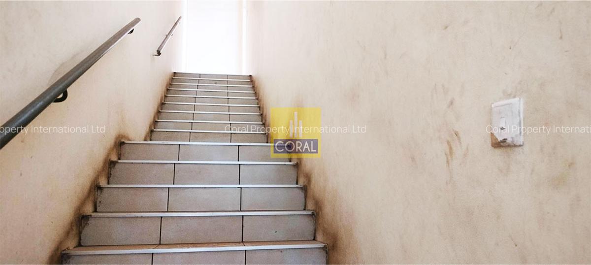 Warehouse with Parking at Baba Dogo - 6