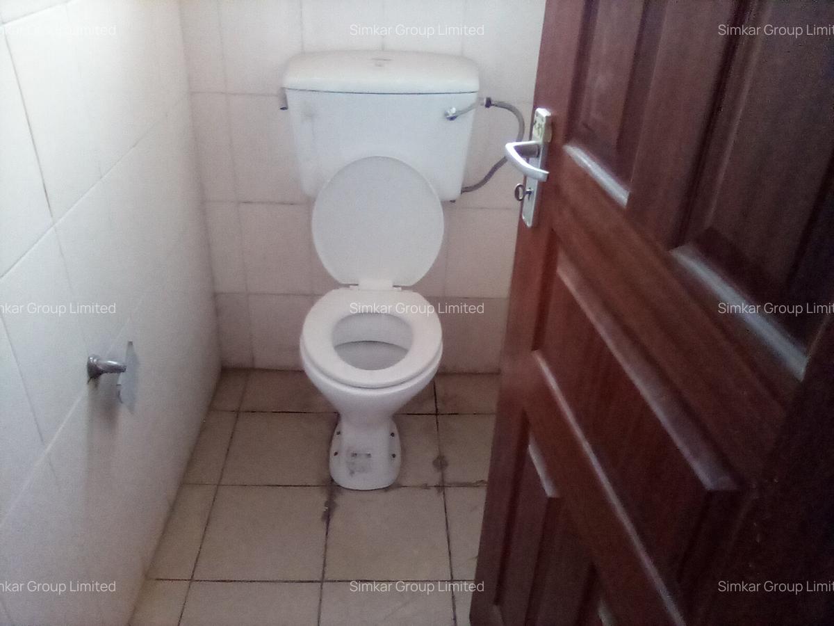 Warehouse with Service Charge Included at Mombasa Rd - 13