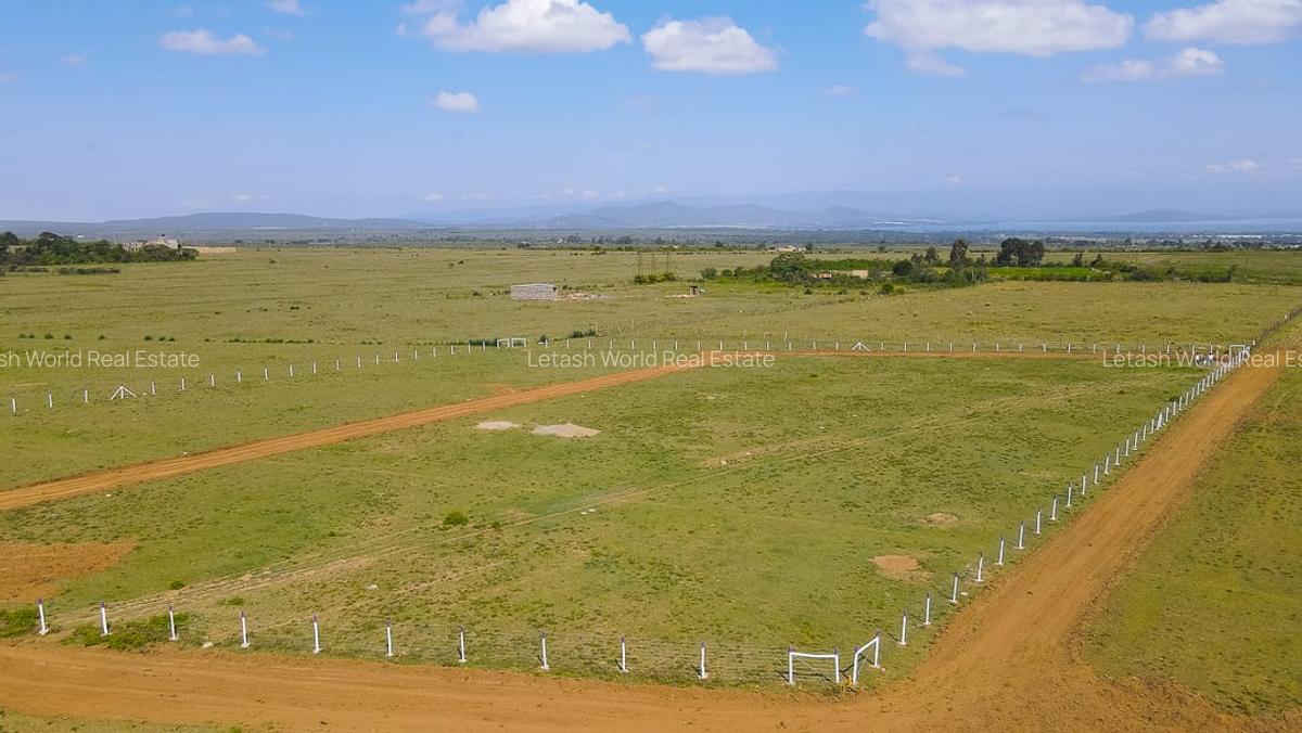 Land in Naivasha - 5