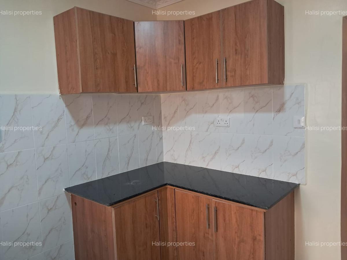 3 Bed House with En Suite at Kitengela Acacia - 10