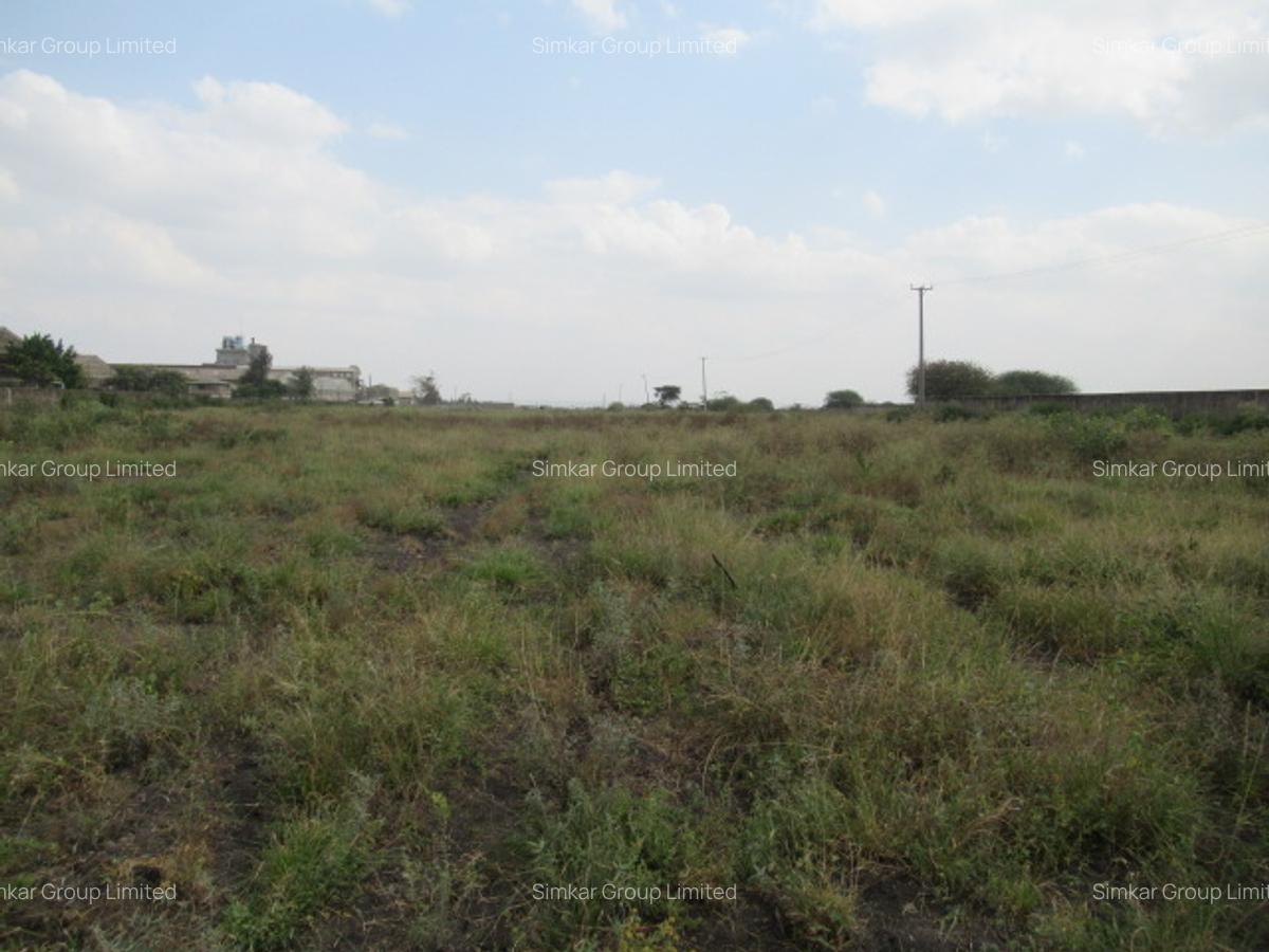 Land at Mombasa Rd - 10