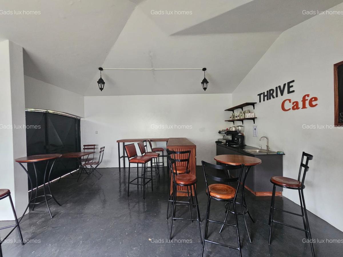 0.75 ac Commercial Property with Service Charge Included at Gigiri - 4