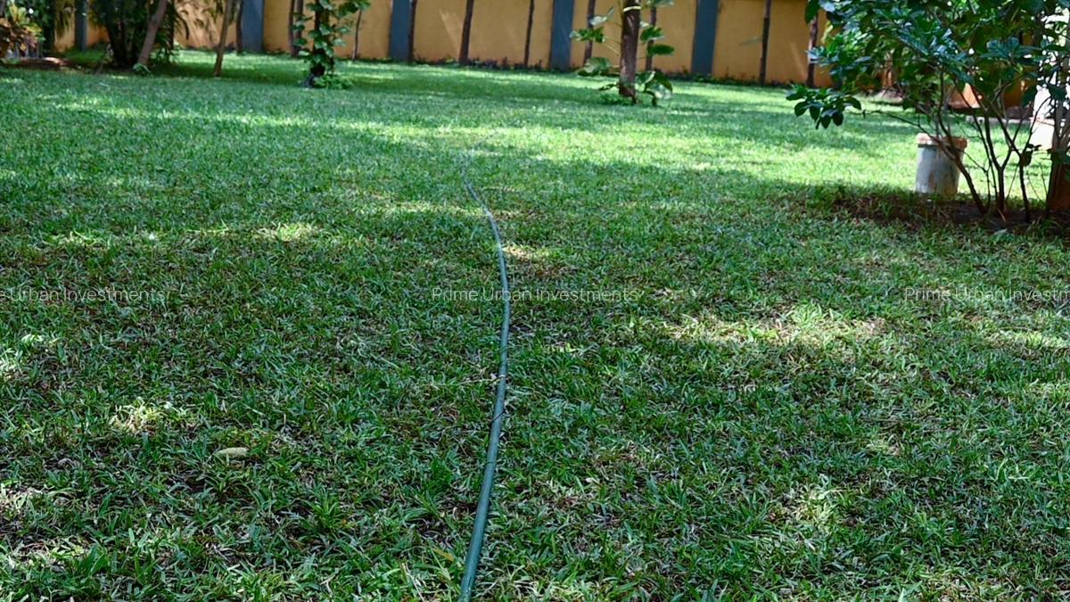 4 Bed House with En Suite in Vipingo - 4