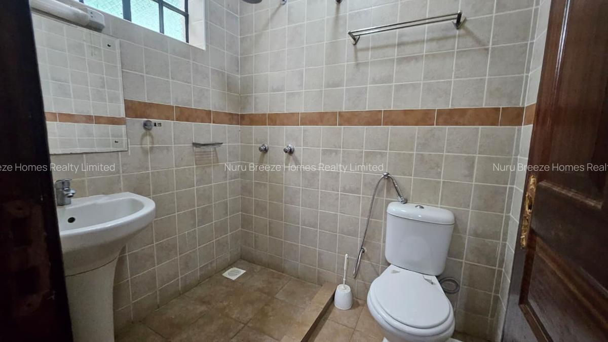5 Bed House with En Suite in Karen - 15