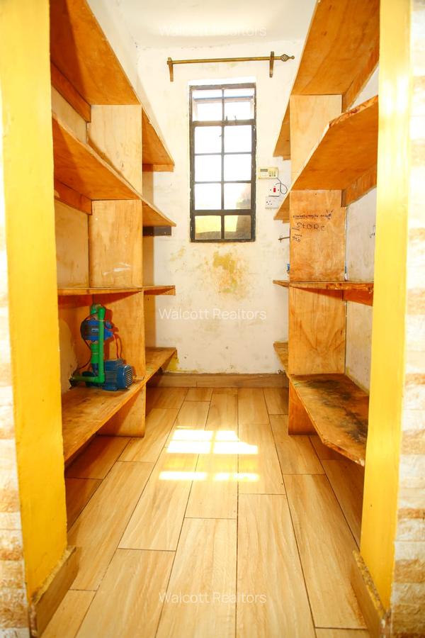 4 Bed House with En Suite in Syokimau - 13