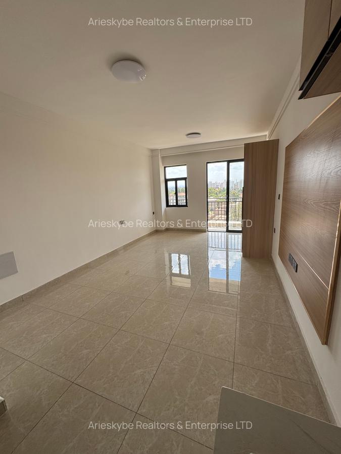 Studio Apartment with En Suite in Ruaka - 2