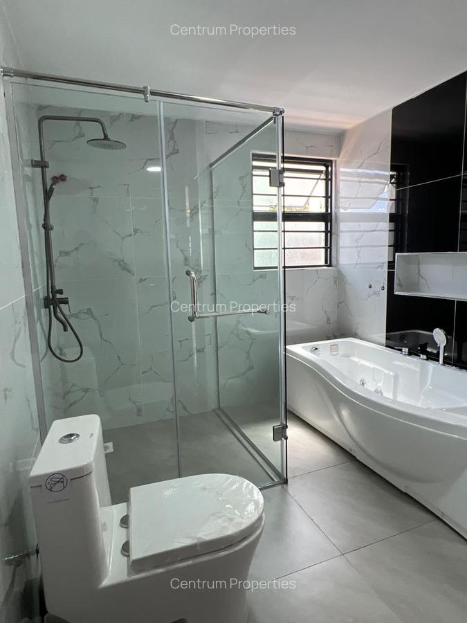 5 Bed Villa with En Suite at Mugutha - 11