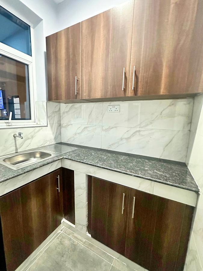 1,229 ft² Office with Service Charge Included in Westlands Area - 8