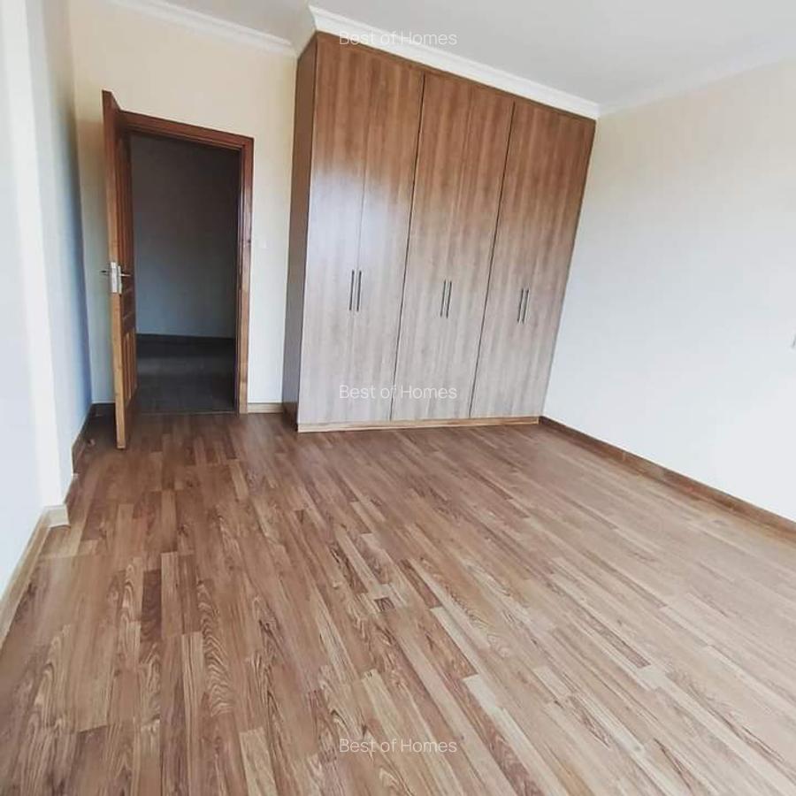 3 Bed Apartment with En Suite in Kileleshwa - 7
