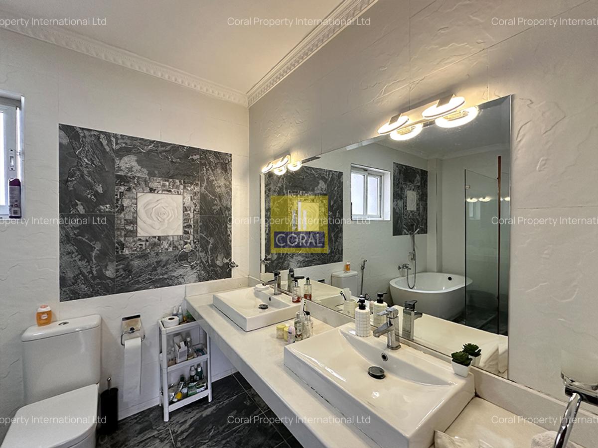 4 Bed Apartment in General Mathenge - 16