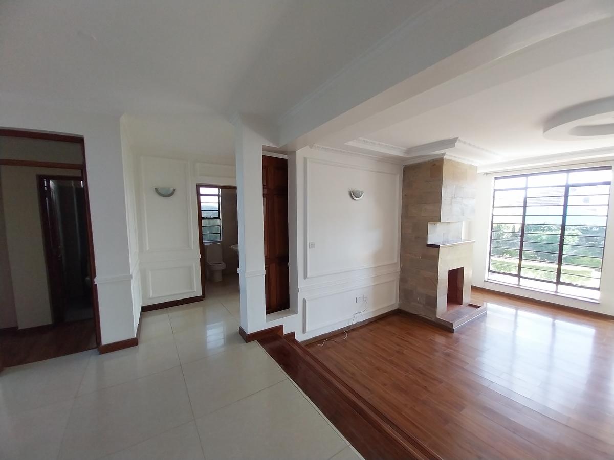 4 Bed Townhouse with Swimming Pool in Kiambu Road - 2