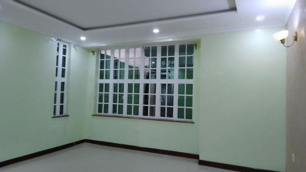 4 Bed Townhouse with En Suite at Ruiru - 7