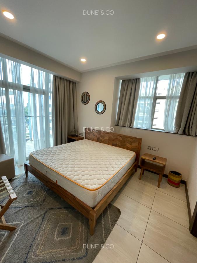 Serviced 2 Bed Apartment with En Suite in Westlands Area - 15