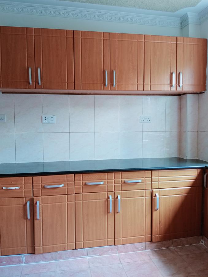 5 Bed Townhouse with En Suite at Kileleshwa - 9