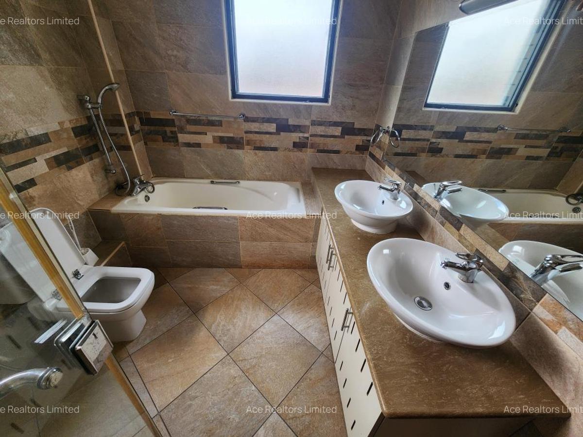 3 Bed Apartment with En Suite at Westlands - 4