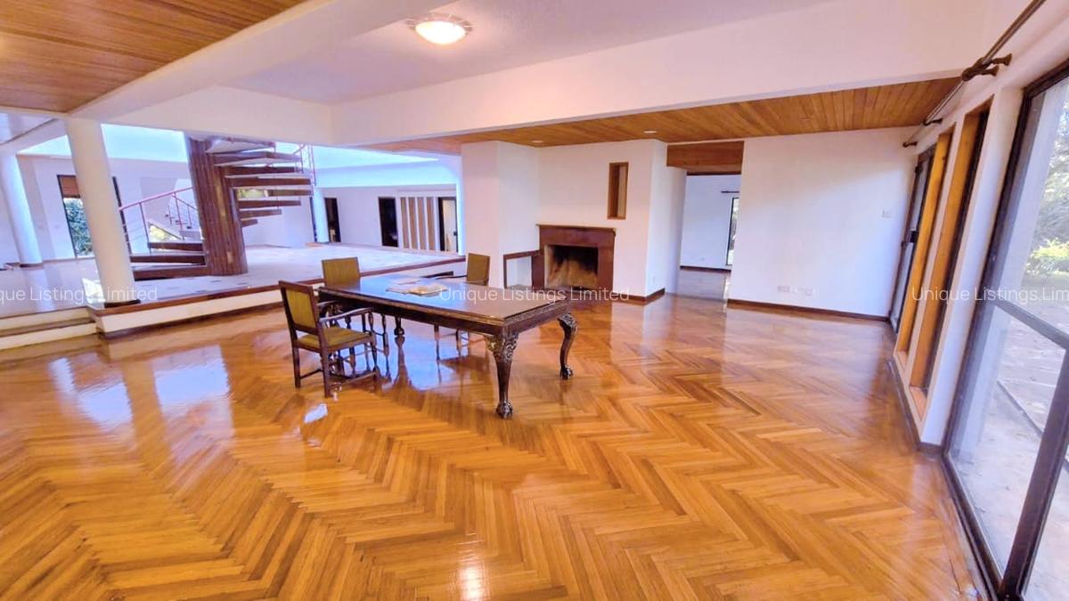 5 Bed Villa with En Suite in Lower Kabete - 4