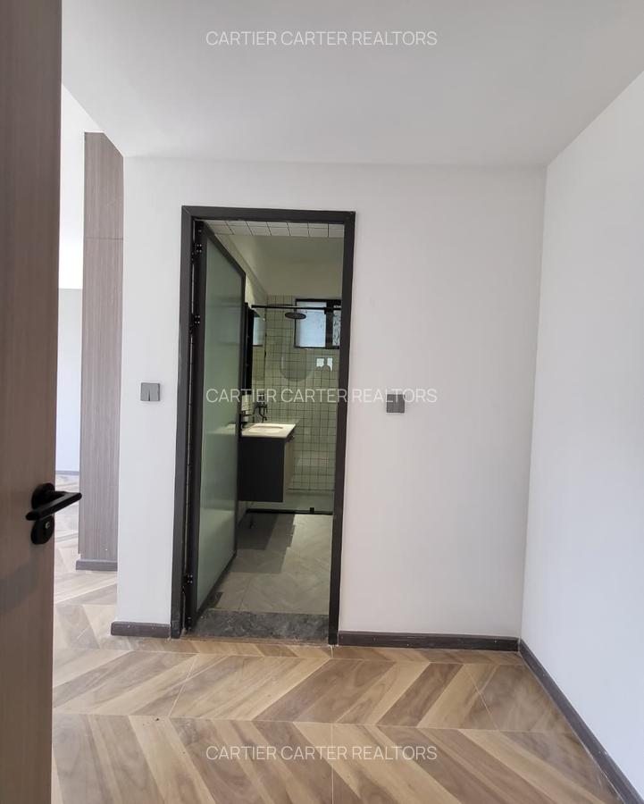 Serviced 4 Bed Apartment with En Suite in Kileleshwa - 18