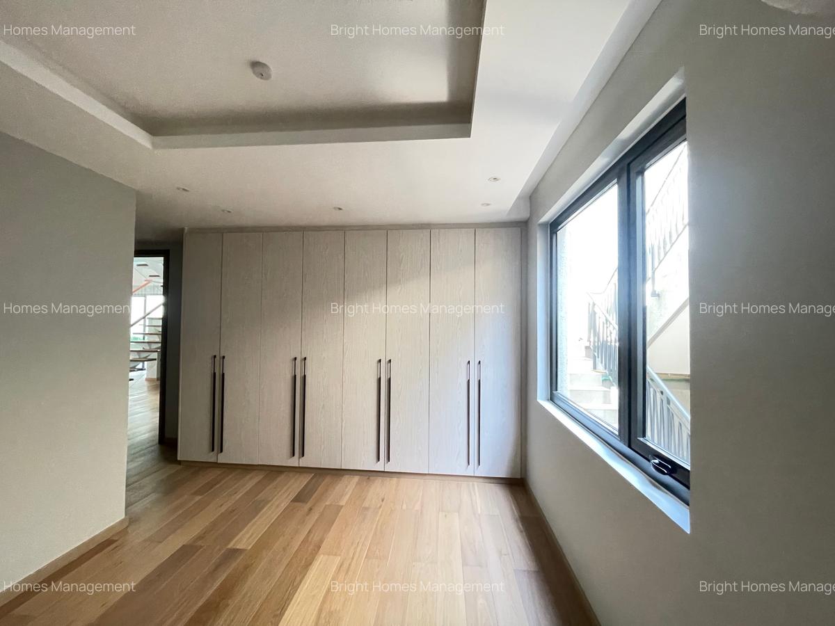 3 Bed Townhouse with En Suite in Lower Kabete - 7