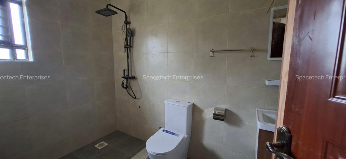 4 Bed House with En Suite in Tigoni - 19