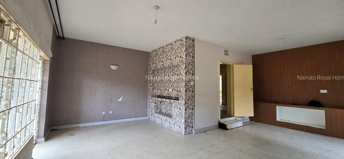 3 Bed Townhouse with En Suite at Kileleshwa - 8