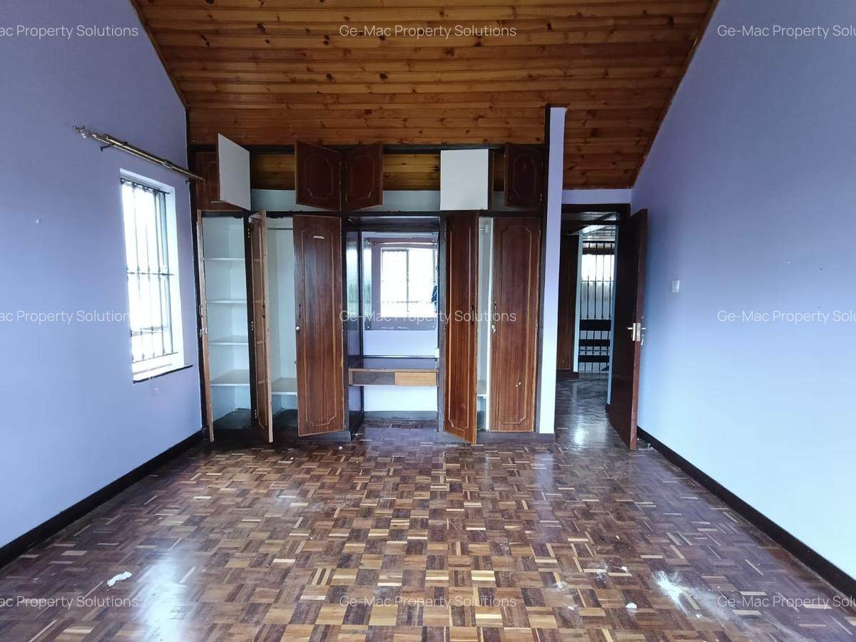 5 Bed House with En Suite in Gigiri - 9