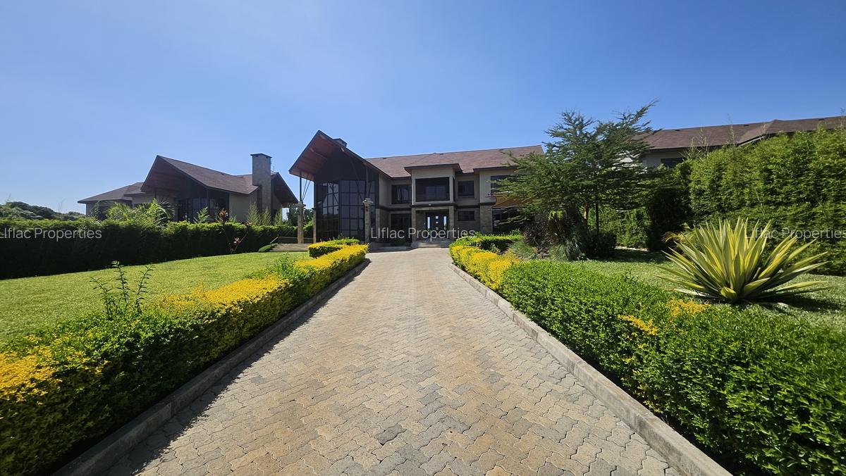 5 Bed Townhouse with En Suite in Runda - 20