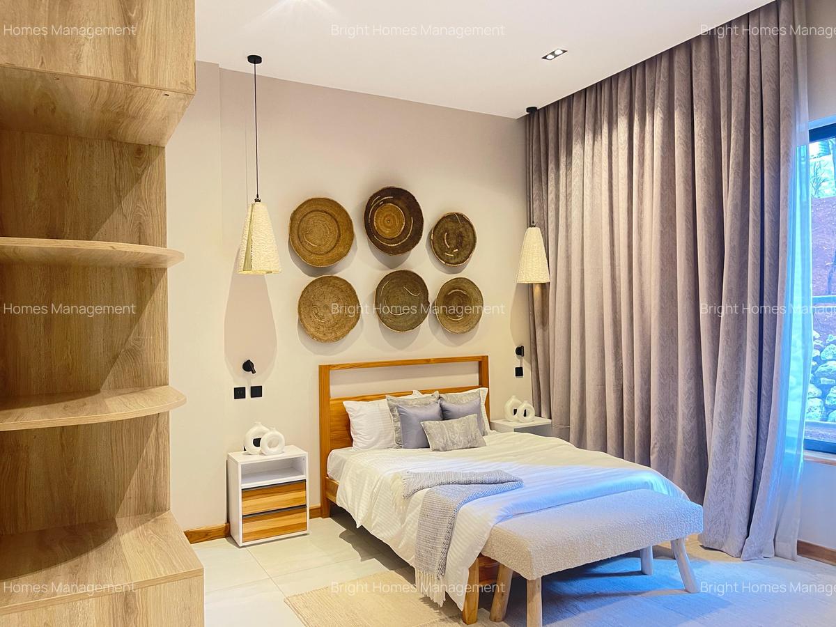 4 Bed Apartment with En Suite in Loresho - 10