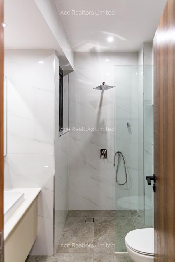 3 Bed Apartment with En Suite at Mwazi Road - 5