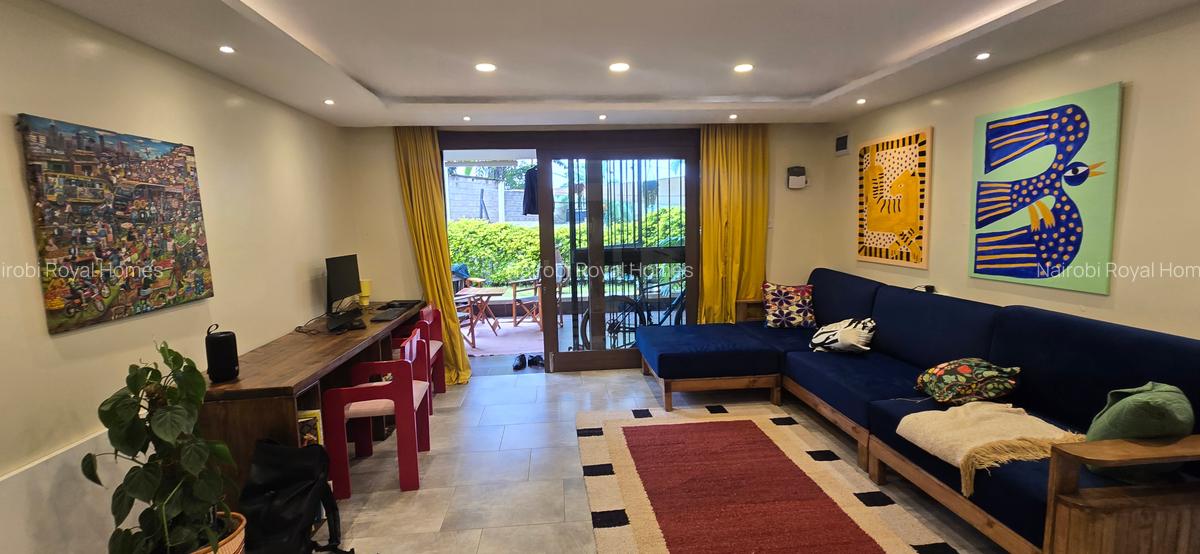 1 Bed House with En Suite at Grovelia Grove - 6